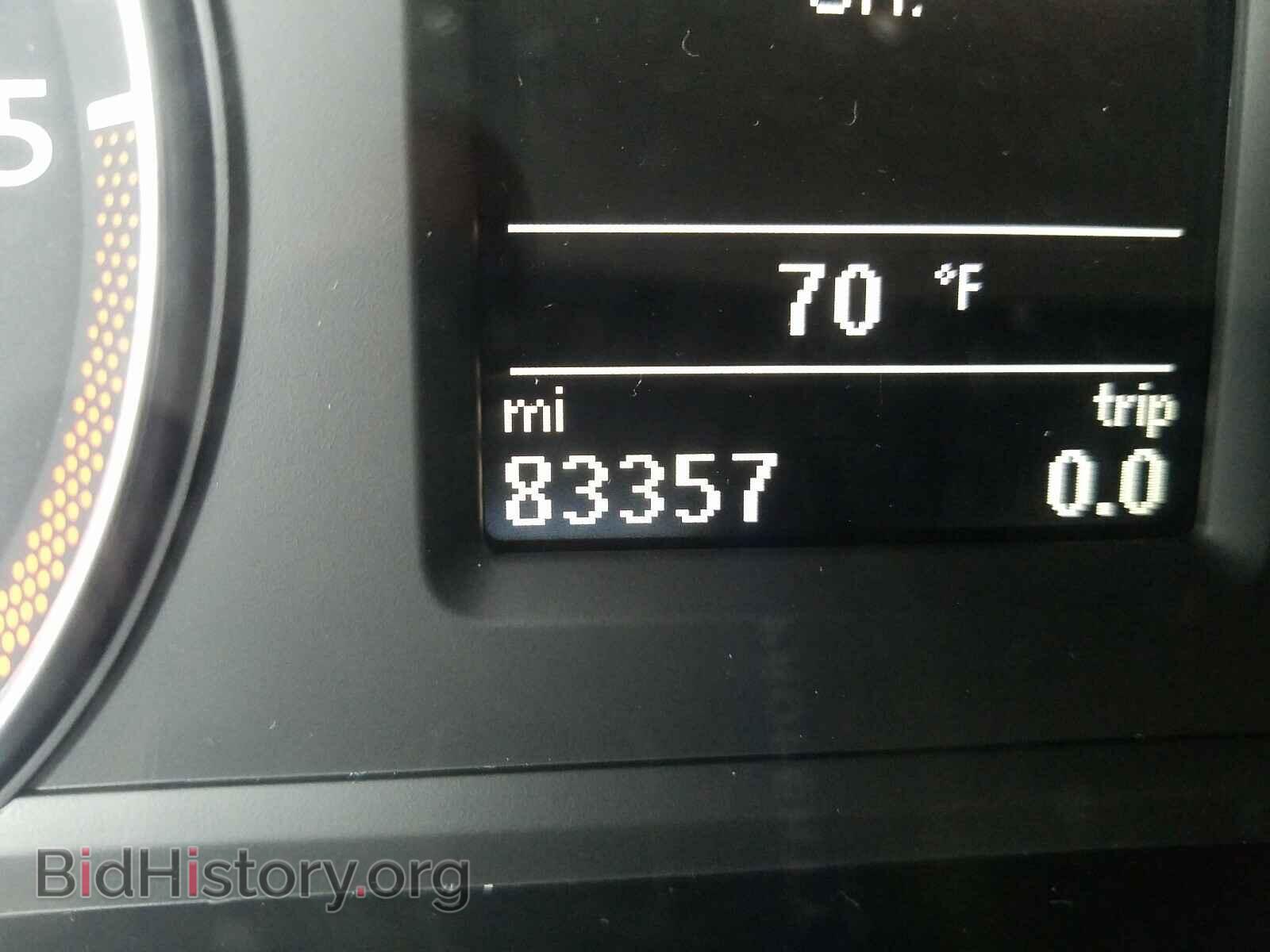 2013 VOLKSWAGEN PASSAT - VIN: 1VWCN7A35DC091171 - Фото 8
