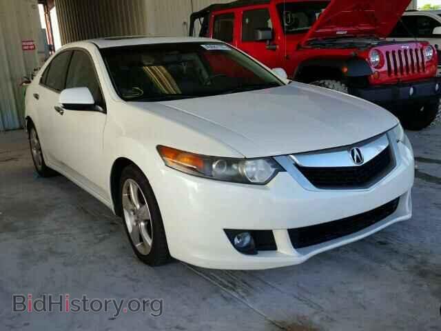 Photo JH4CU2F64AC014474 - ACURA TSX 2010