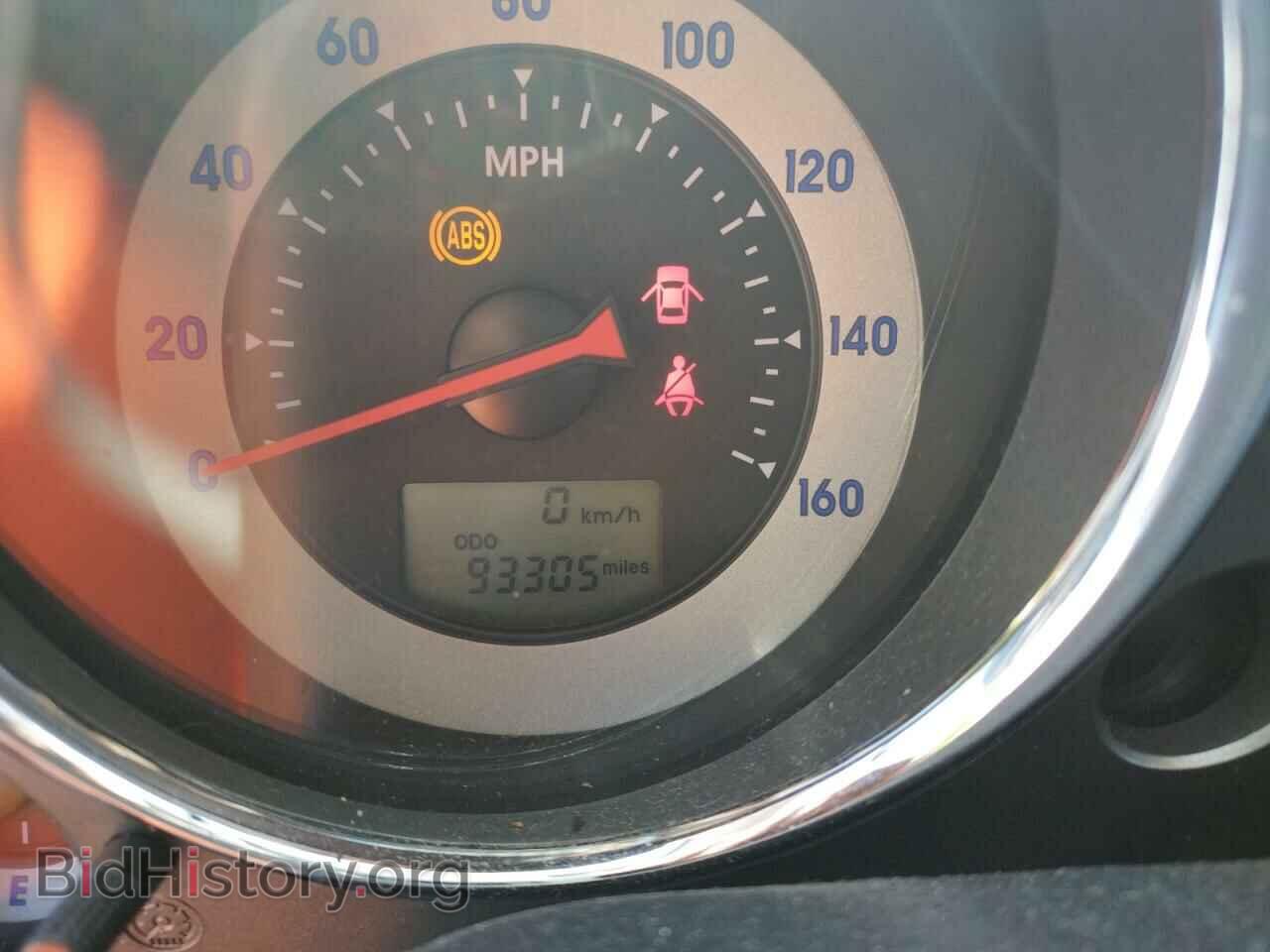 2008 MITSUBISHI ECLIPSE - VIN: 4A3AK24F18E041662 - Photo 8