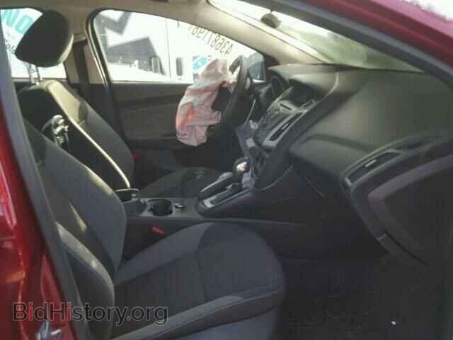 2013 FORD FOCUS - VIN: 1FADP3F21DL114834 - Photo 5