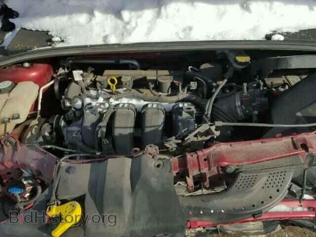 2013 FORD FOCUS - VIN: 1FADP3F21DL114834 - Photo 7