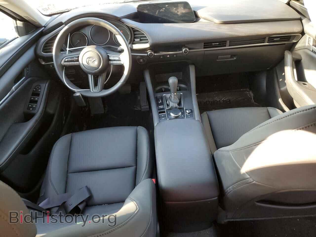 2023 MAZDA 3 - VIN: 3MZBPABM0PM370976 - Фото 8