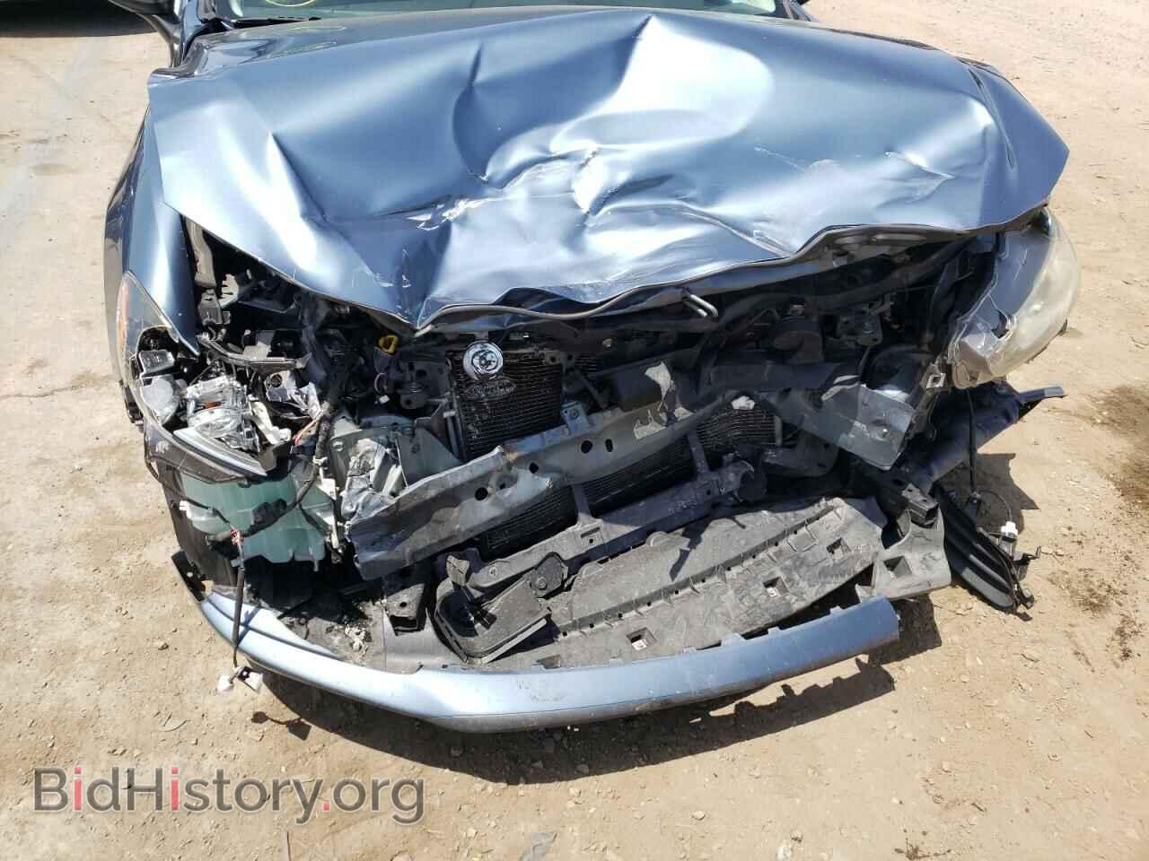 2017 MAZDA 6 - VIN: JM1GL1V57H1106712 - Фото 9