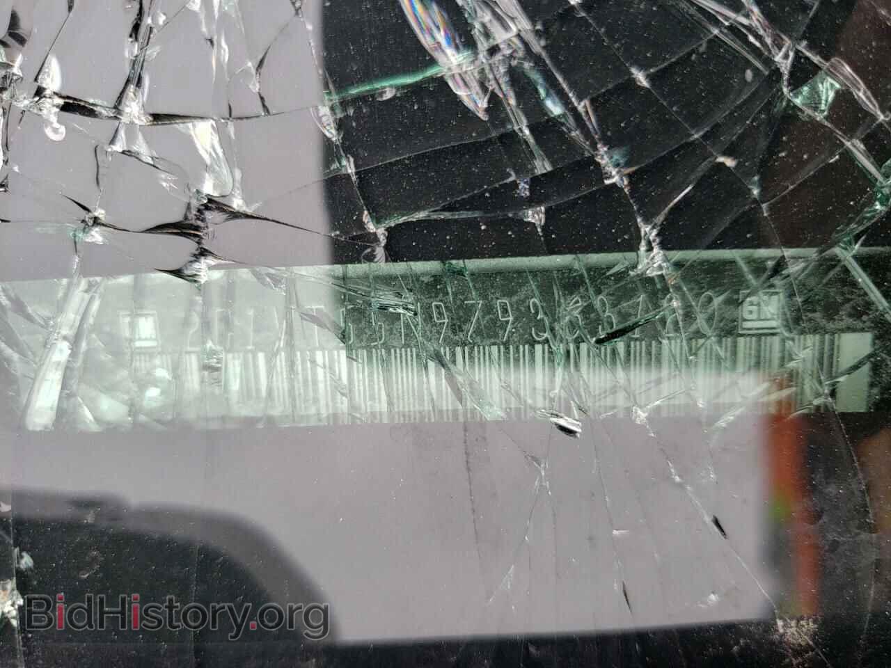 2007 CHEVROLET IMPALA - VIN: 2G1WT55N979363120 - Фото 12