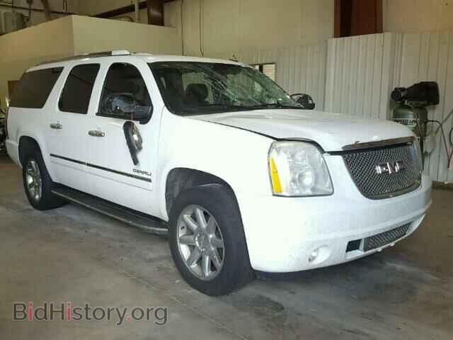 Фотография 1GKS1MEF6BR396206 - GMC YUKON 2011