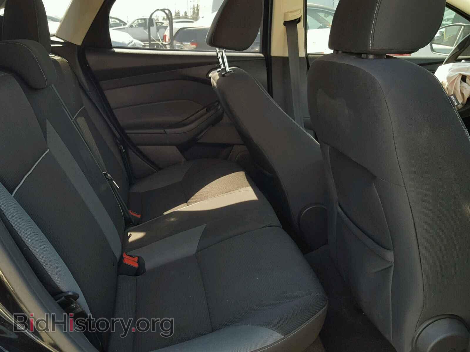 2014 FORD FOCUS - VIN: 1FADP3K20EL111544 - Фото 6