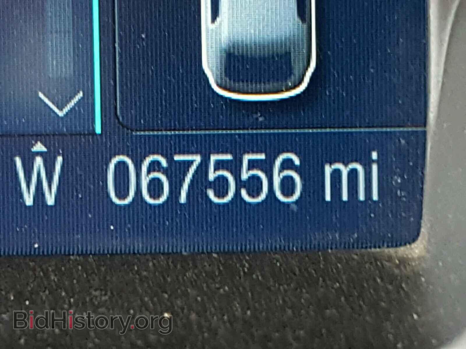 2014 FORD FOCUS - VIN: 1FADP3K20EL111544 - Фото 8