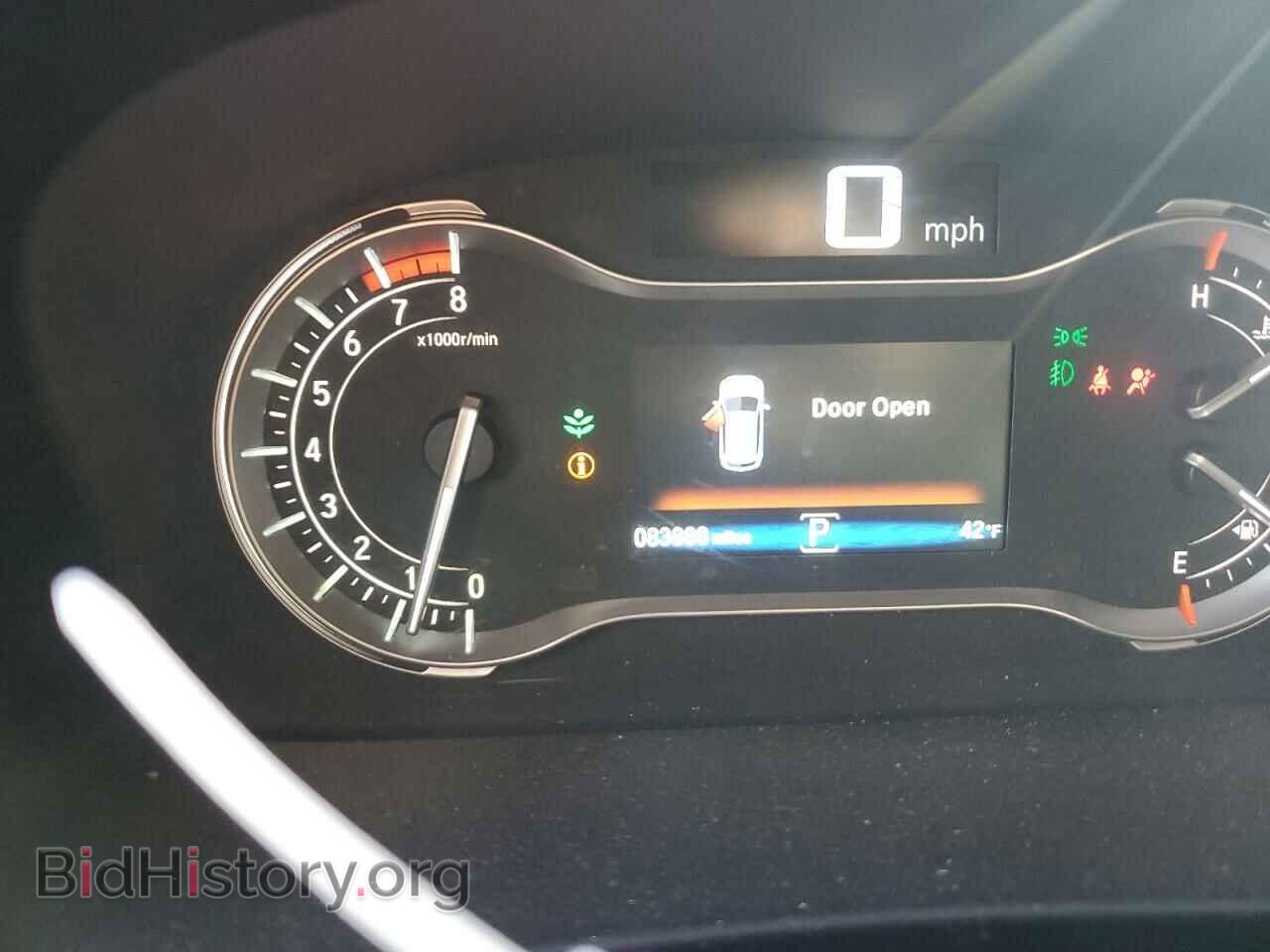 2017 HONDA PILOT - VIN: 5FNYF6H77HB024895 - Фото 9