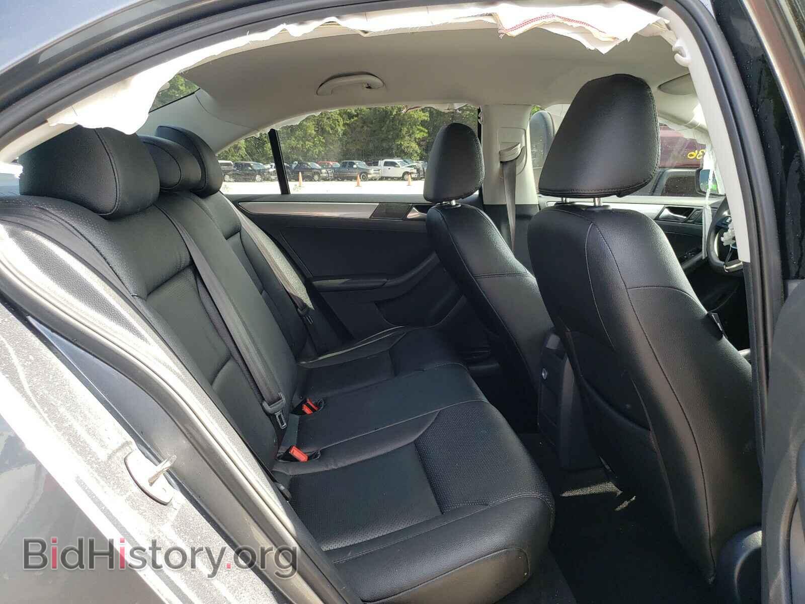 2017 VOLKSWAGEN JETTA - VIN: 3VW2B7AJ9HM233576 - Фото 6
