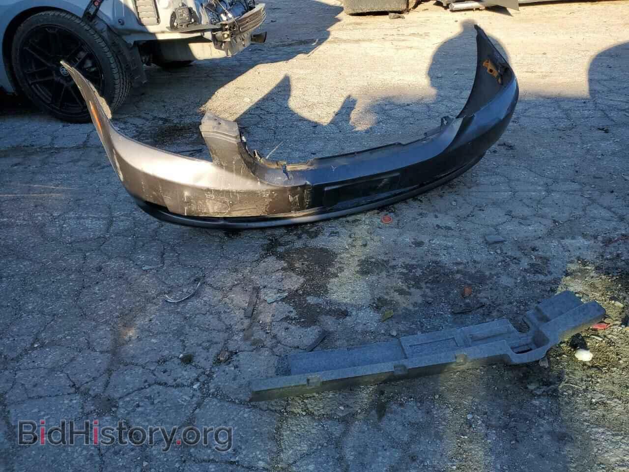 2008 KIA OPTIMA - VIN: KNAGE123385199876 - Фото 14