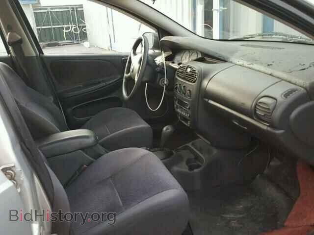 2001 DODGE NEON - VIN: 1B3ES46C71D272128 - Фото 5