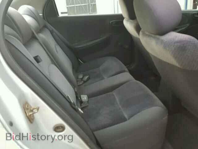 2001 DODGE NEON - VIN: 1B3ES46C71D272128 - Фото 6