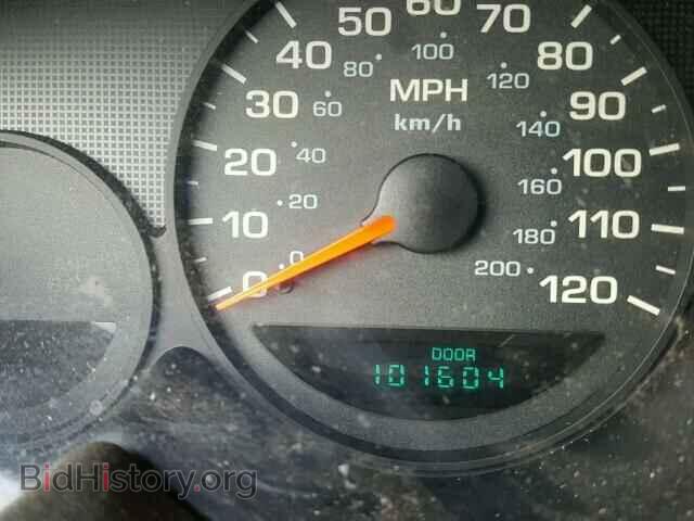 2001 DODGE NEON - VIN: 1B3ES46C71D272128 - Фото 8