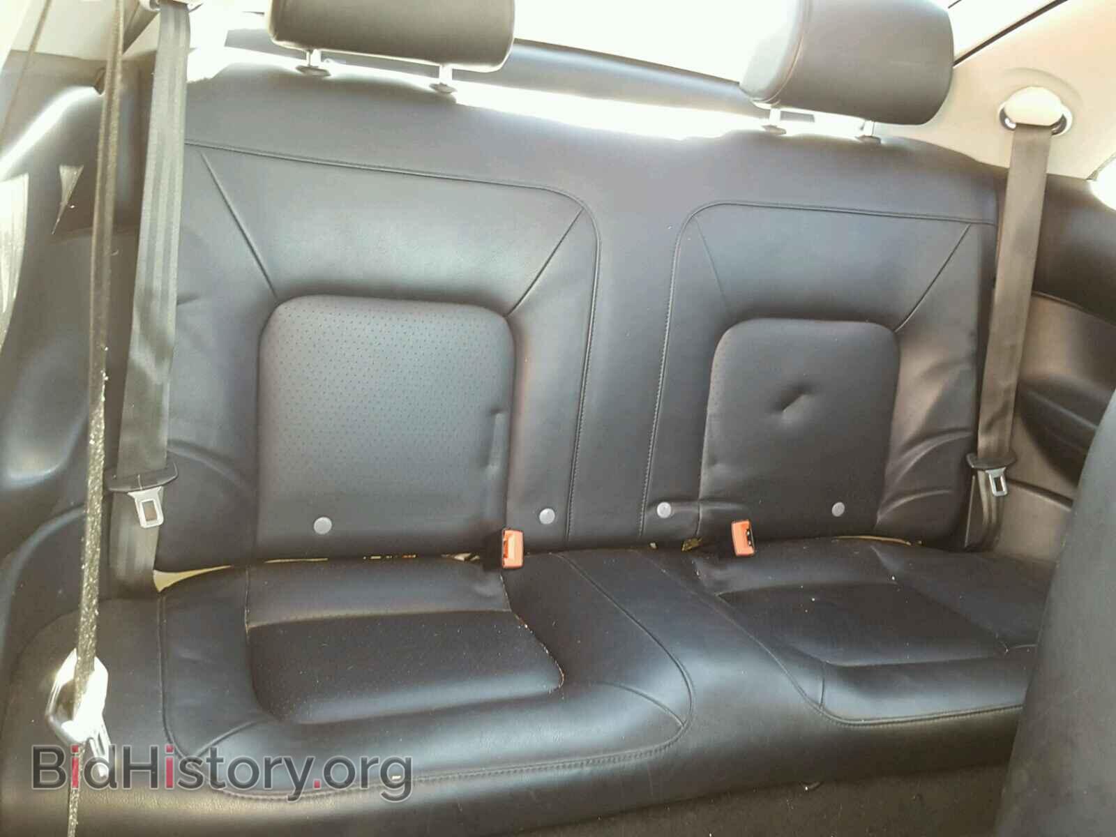2010 VOLKSWAGEN BEETLE - VIN: 3VWPW3AG2AM007389 - Фото 6