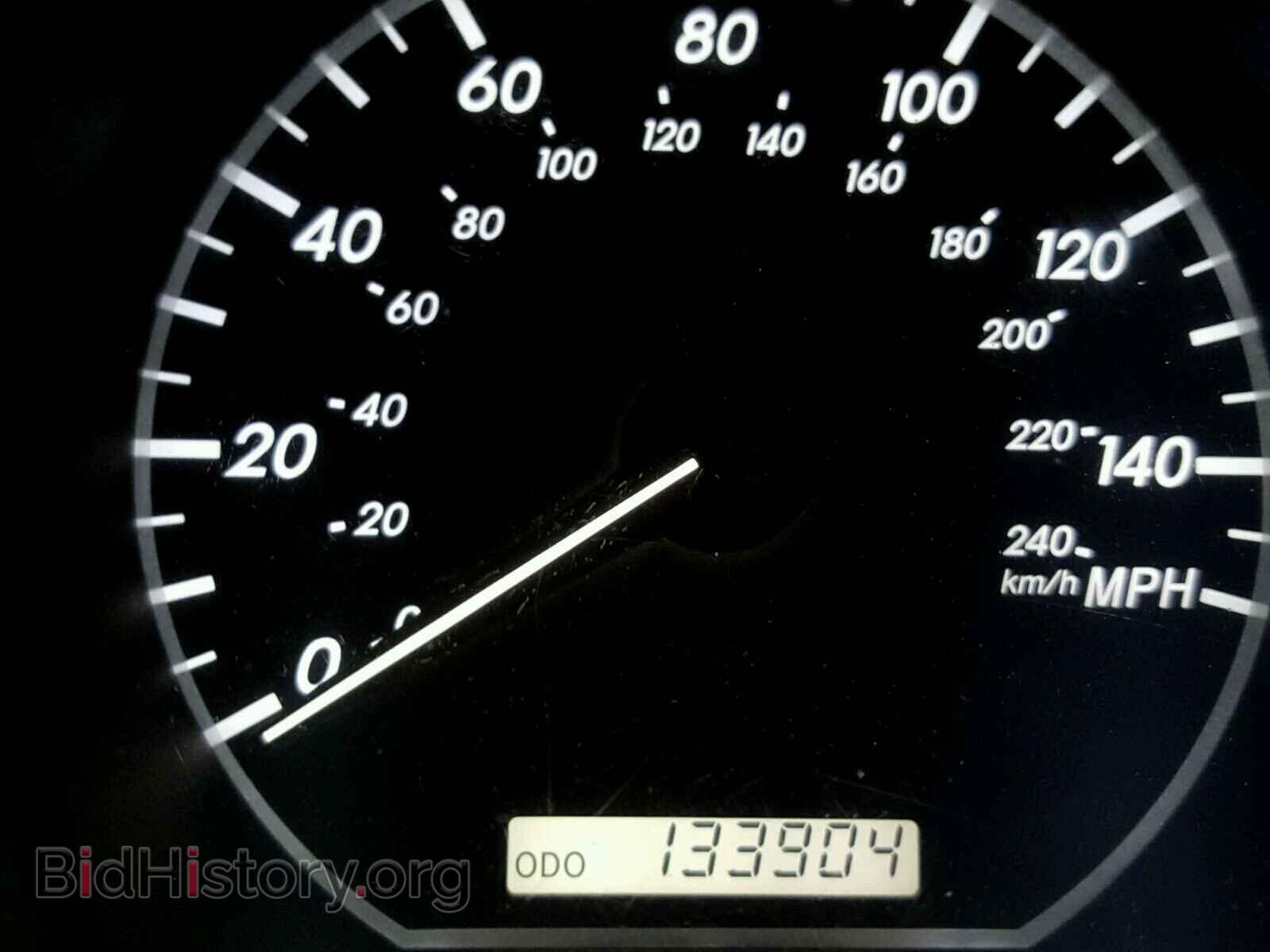 2005 LEXUS RX330 - VIN: 2T2HA31U75C081557 - Фото 8