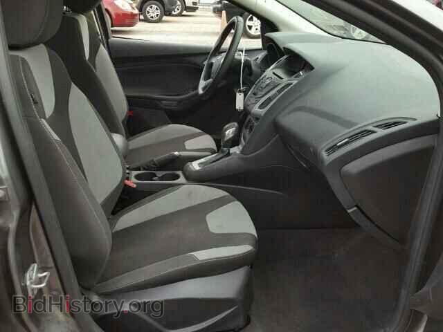 2014 FORD FOCUS - VIN: 1FADP3F25EL274460 - Фото 5
