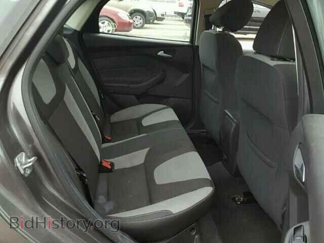 2014 FORD FOCUS - VIN: 1FADP3F25EL274460 - Фото 6