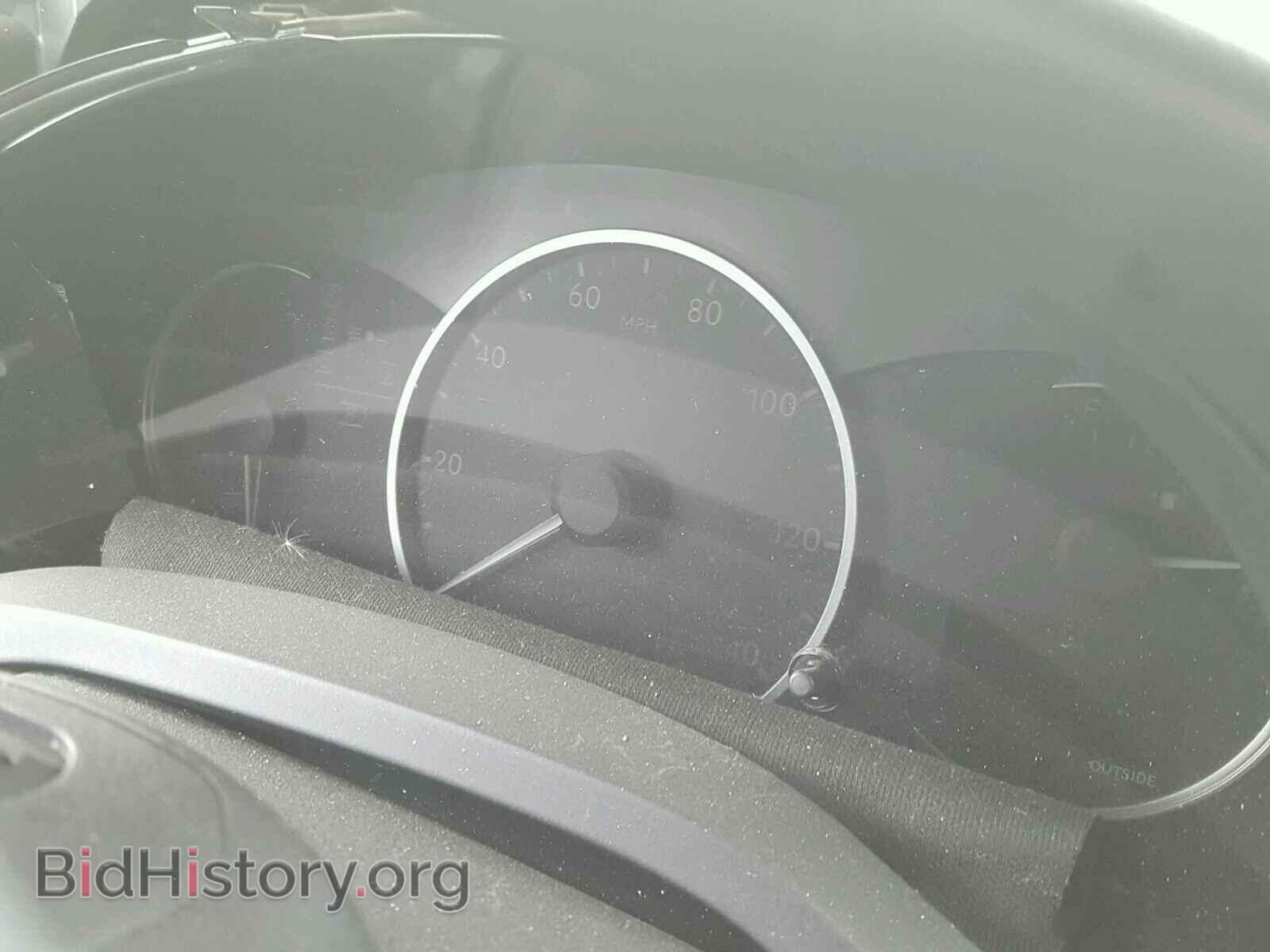 2013 LEXUS CT 200 - VIN: JTHKD5BHXD2123696 - Фото 8