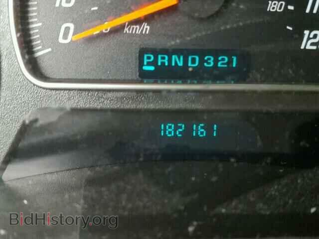 2004 GMC ENVOY - VIN: 1GKDT13S042238408 - Фото 8