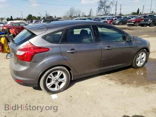 2014 FORD FOCUS - VIN: 1FADP3K23EL198355 - Фото 3