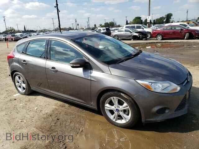 2014 FORD FOCUS - VIN: 1FADP3K23EL198355 - Фото 4