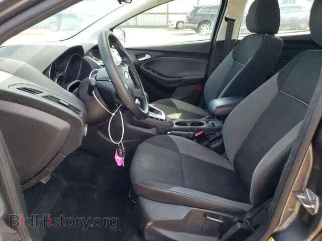 2014 FORD FOCUS - VIN: 1FADP3K23EL198355 - Фото 7