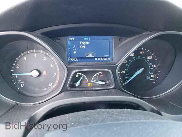 2014 FORD FOCUS - VIN: 1FADP3K23EL198355 - Фото 8
