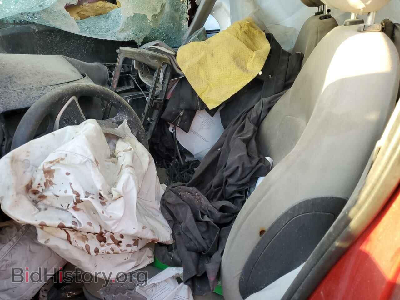 2019 MITSUBISHI MIRAGE - VIN: ML32F3FJ4KHF05560 - Фото 7