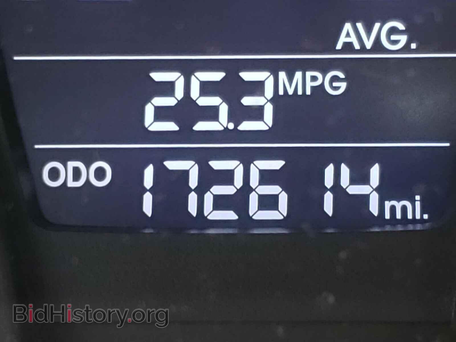 2012 HYUNDAI ACCENT - VIN: KMHCU4AE5CU118590 - Фото 8