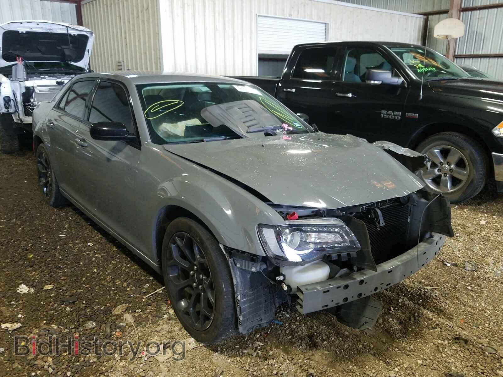 Photo 2C3CCAAG7KH641042 - CHRYSLER 300 2019