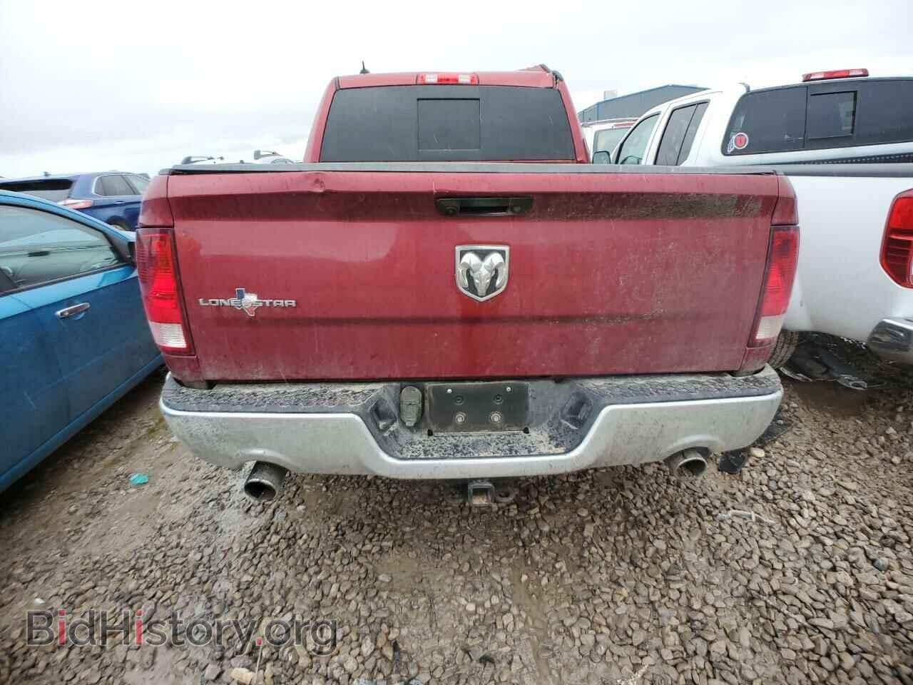 2014 RAM 1500 - VIN: 1C6RR6LT4ES178373 - Фото 6