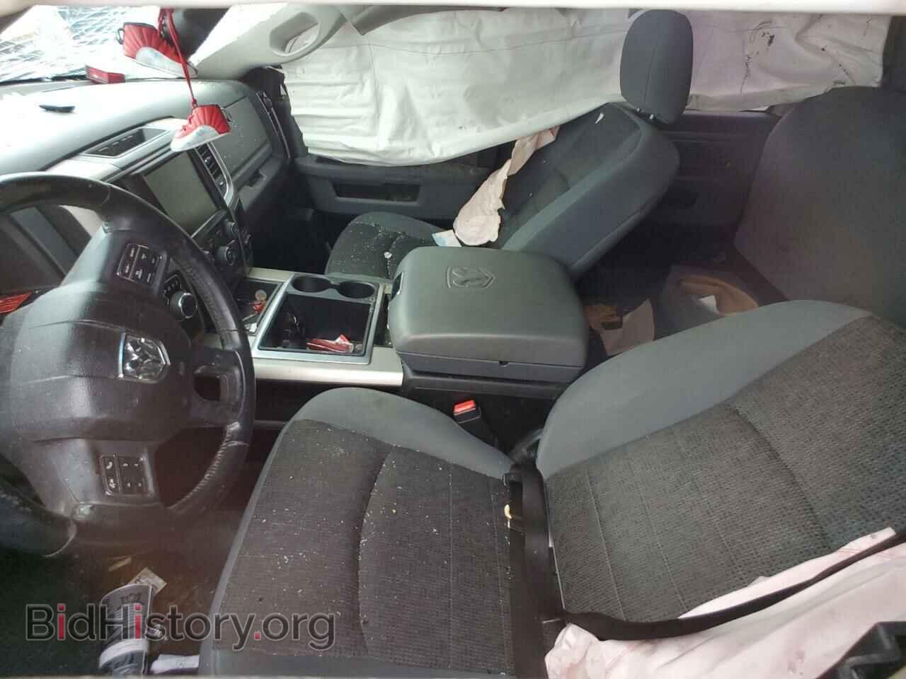 2014 RAM 1500 - VIN: 1C6RR6LT4ES178373 - Фото 7