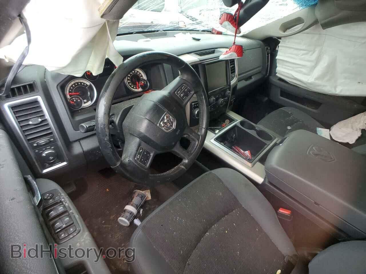 2014 RAM 1500 - VIN: 1C6RR6LT4ES178373 - Фото 8