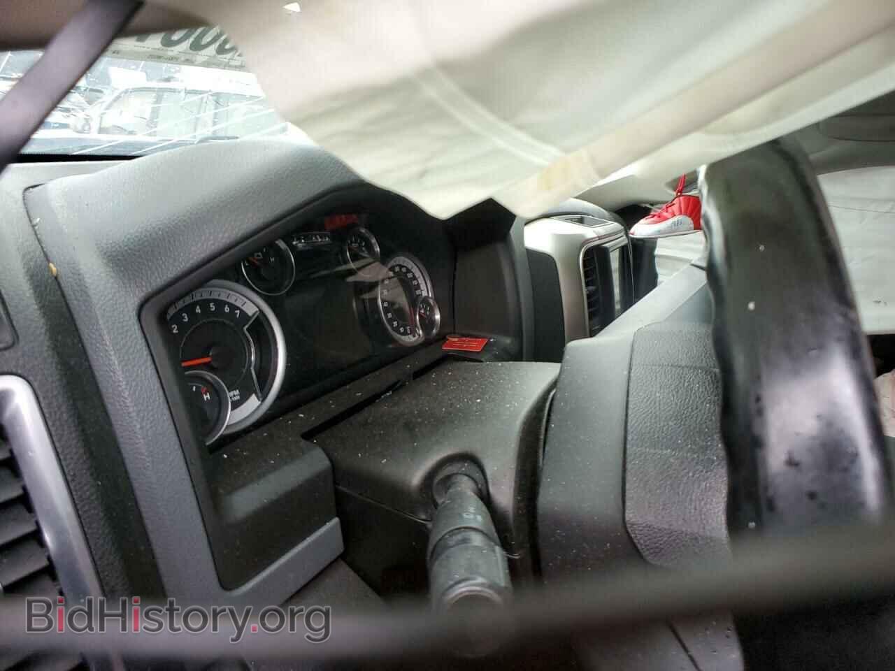 2014 RAM 1500 - VIN: 1C6RR6LT4ES178373 - Фото 9