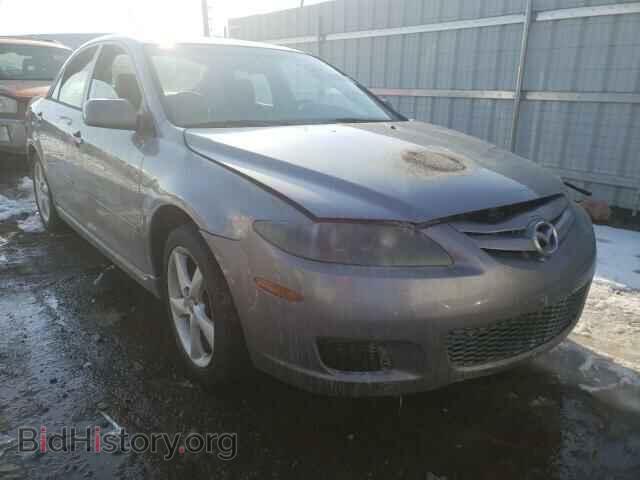 Photo 1YVHP80CX85M29548 - MAZDA 6 2008
