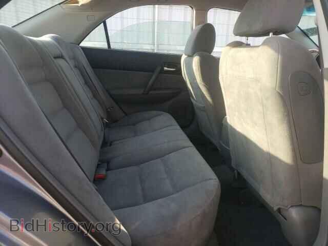 2008 MAZDA 6 - VIN: 1YVHP80CX85M29548 - Фото 6