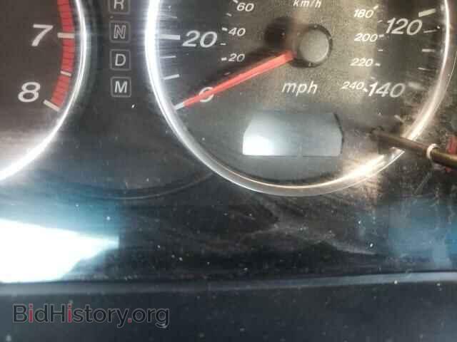 2008 MAZDA 6 - VIN: 1YVHP80CX85M29548 - Фото 8