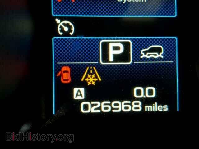 2015 SUBARU OUTBACK - VIN: 4S4BSACC5F3312123 - Фото 8