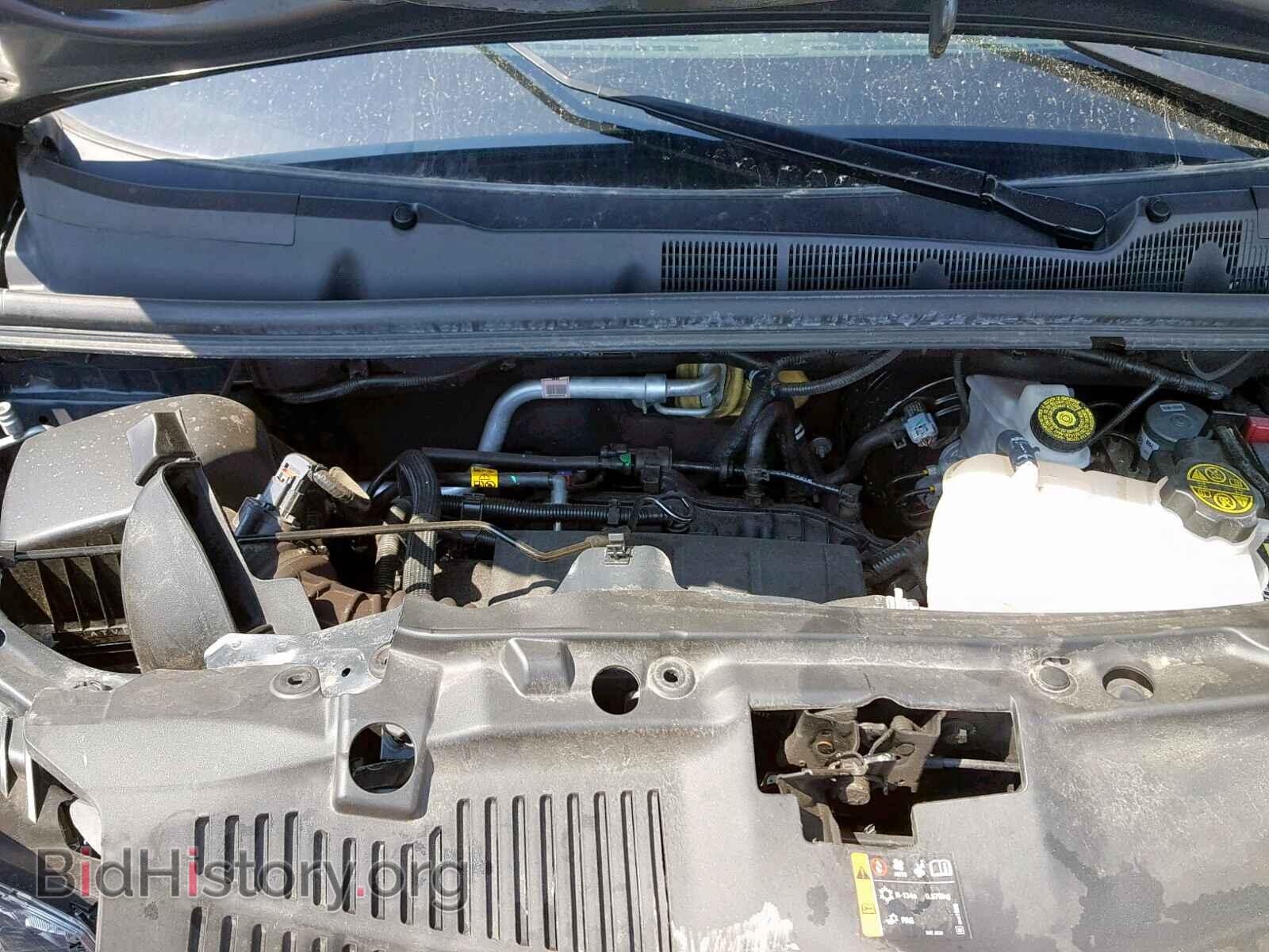 2018 BUICK ENCORE ESS - VIN: KL4CJCSB1JB636047 - Фото 7