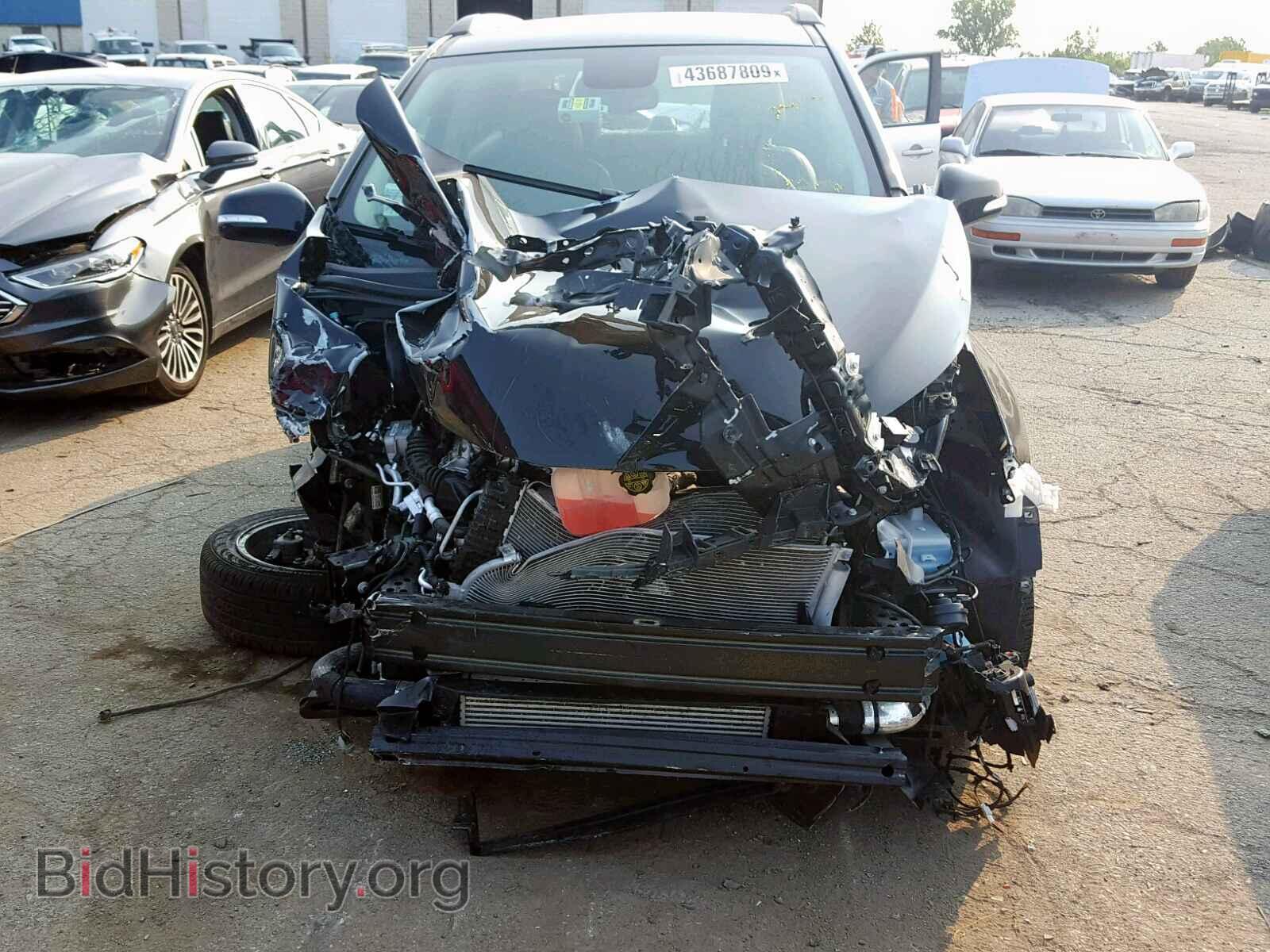 2019 BUICK ENCORE ESS - VIN: KL4CJGSM6KB760728 - Фото 7