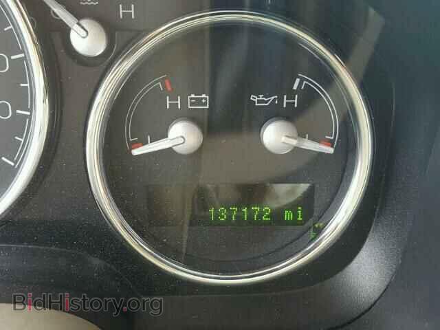 2006 LINCOLN MARK LT - VIN: 5LTPW18586FJ20148 - Фото 8