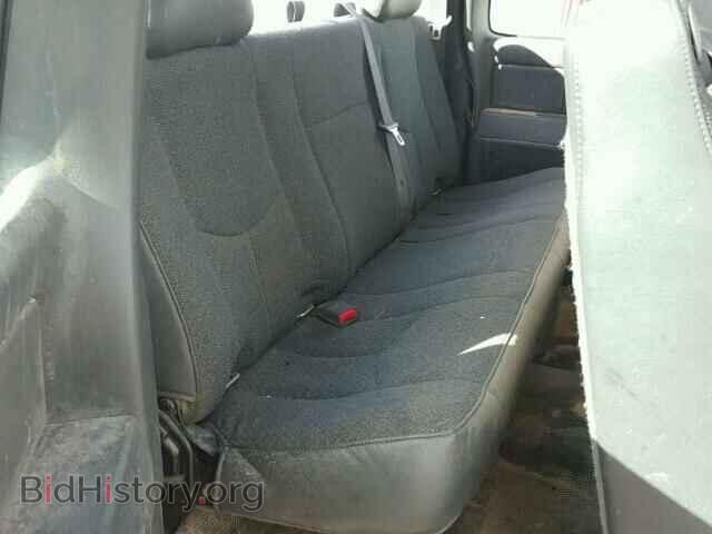 2007 CHEVROLET SILVERADO - VIN: 1GCHK29U67E184792 - Фото 6