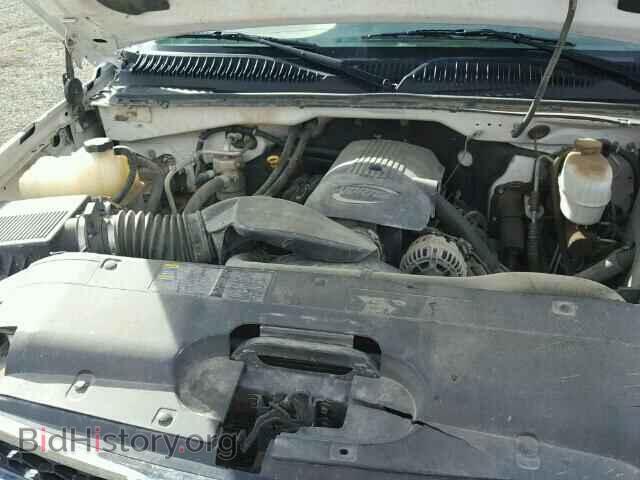 2007 CHEVROLET SILVERADO - VIN: 1GCHK29U67E184792 - Фото 7