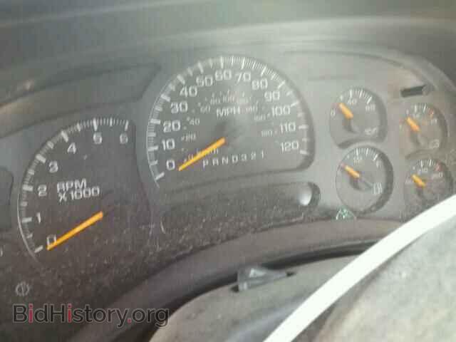 2007 CHEVROLET SILVERADO - VIN: 1GCHK29U67E184792 - Фото 8
