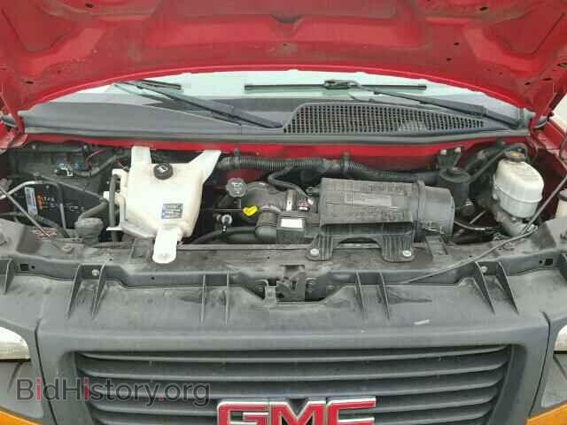 2012 GMC SAVANA - VIN: 1GTW7FCA2C1153801 - Фото 7