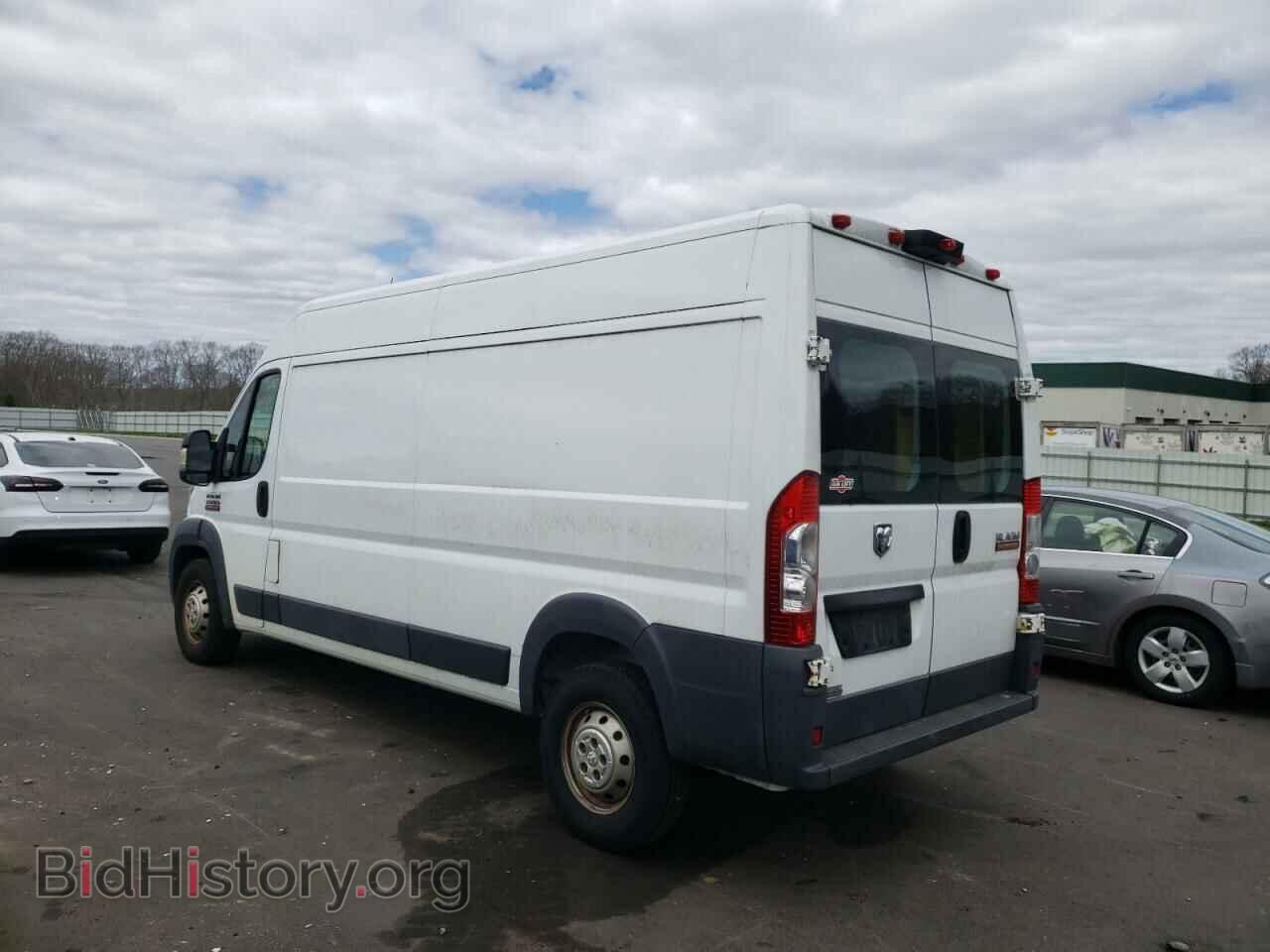 2014 RAM PROMASTER - VIN: 3C6TRVDG6EE121547 - Фото 3