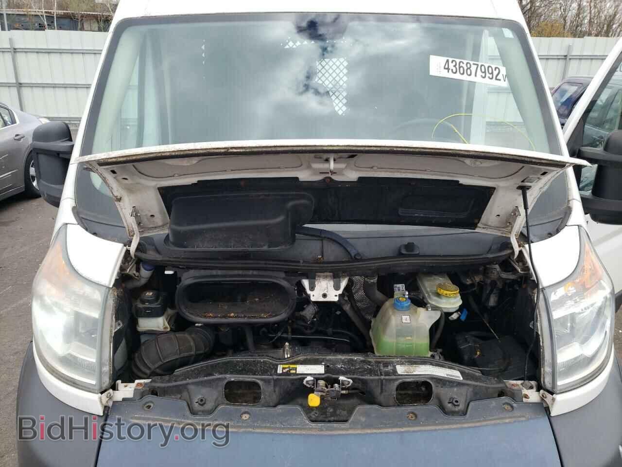 2014 RAM PROMASTER - VIN: 3C6TRVDG6EE121547 - Фото 7