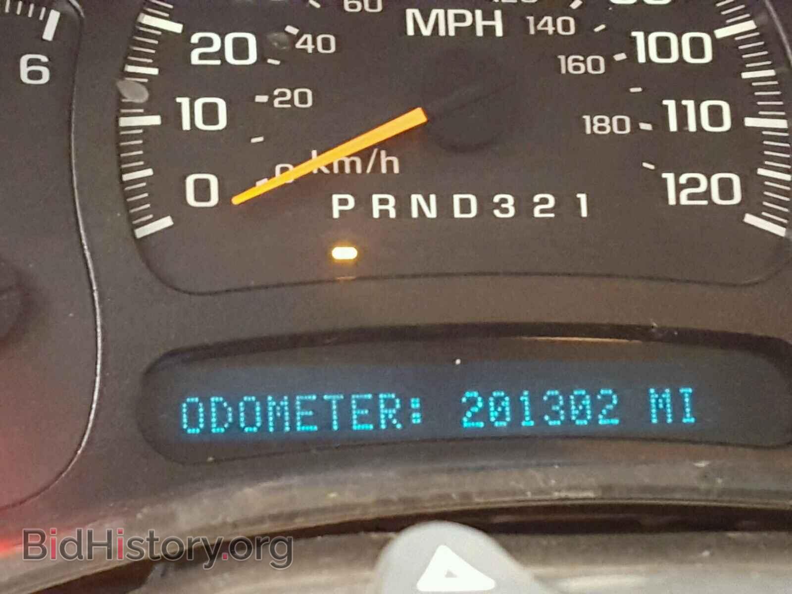 2007 CHEVROLET SILVERADO - VIN: 1GCHK23U07F199016 - Фото 8