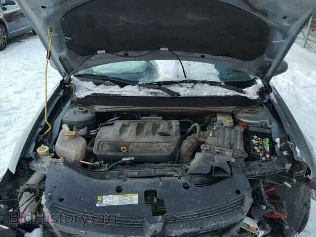 2008 DODGE AVENGER - VIN: 1B3LC46K68N585722 - Фото 7
