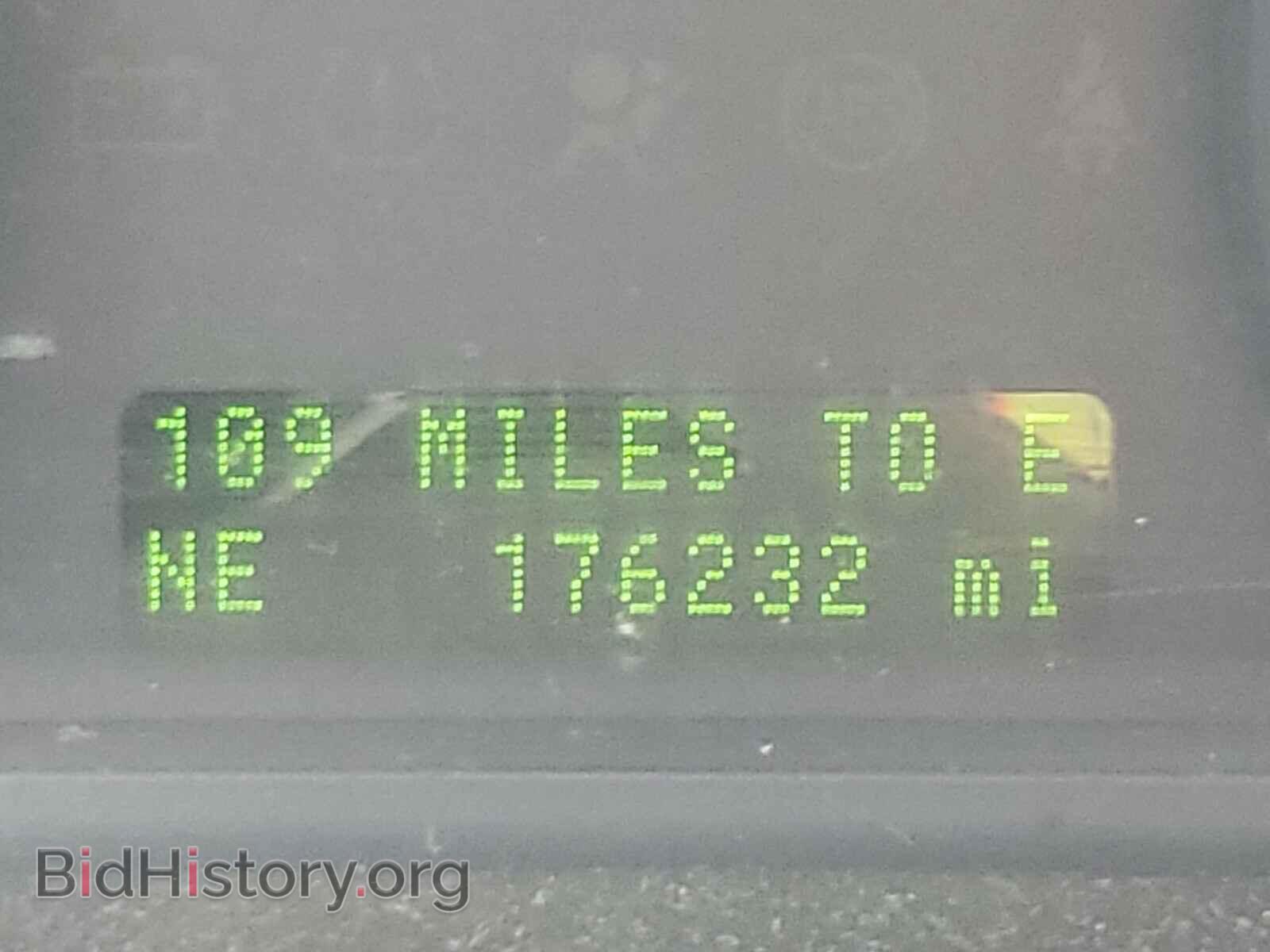 2008 FORD EDGE - VIN: 2FMDK49C28BB03233 - Фото 8